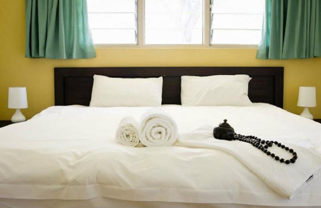 Victoria Apartments Ливингстон Номер фото