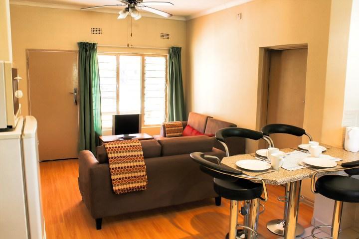 Victoria Apartments Ливингстон Экстерьер фото